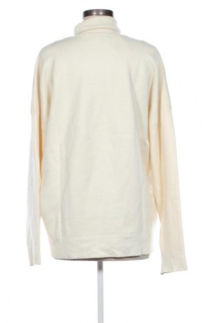 Női pulóver Zara, Méret L, Szín Ekrü
, Ár 5 609 Ft