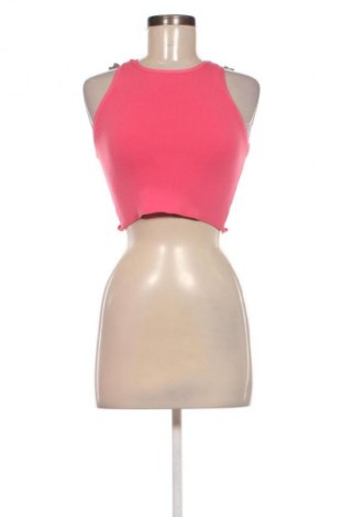 Дамски пуловер Zara, Размер S, Цвят Розов, Цена 7,66 €