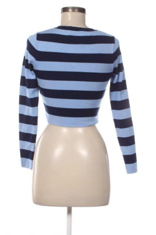 Γυναικείο πουλόβερ Zara, Μέγεθος S, Χρώμα Πολύχρωμο, Τιμή 9,99 €