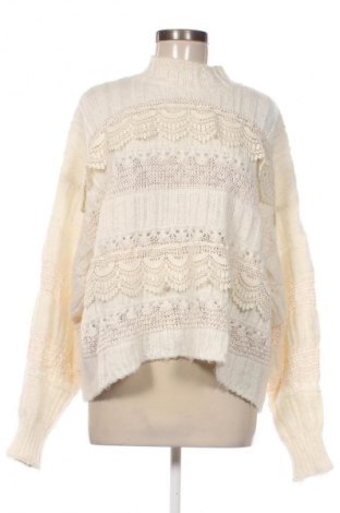 Damenpullover Zara, Größe M, Farbe Mehrfarbig, Preis 17,99 €