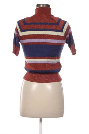 Dámský svetr Zara, Velikost S, Barva Vícebarevné, Cena  269,00 Kč