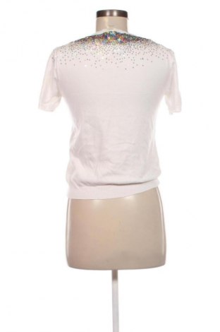 Damski sweter Zara, Rozmiar M, Kolor Biały, Cena 49,99 zł