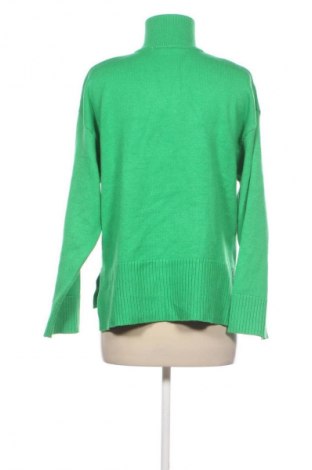 Dámsky pulóver Zara, Veľkosť S, Farba Zelená, Cena  15,95 €