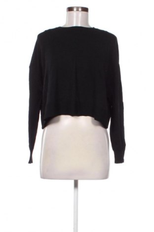 Dámský svetr Zara, Velikost M, Barva Černá, Cena  397,00 Kč