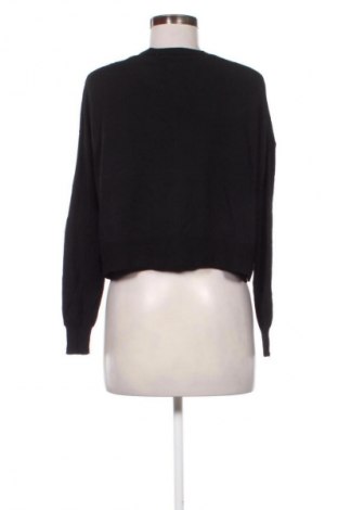 Dámský svetr Zara, Velikost M, Barva Černá, Cena  397,00 Kč