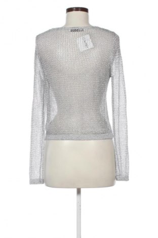 Női pulóver Zara, Méret M, Szín Ezüstös, Ár 4 359 Ft