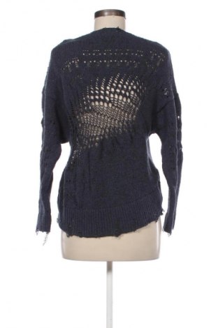 Γυναικείο πουλόβερ Zara, Μέγεθος S, Χρώμα Μπλέ, Τιμή 13,81 €