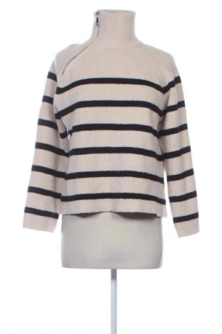 Pulover de femei Zara, Mărime M, Culoare Multicolor, Preț 82,99 Lei