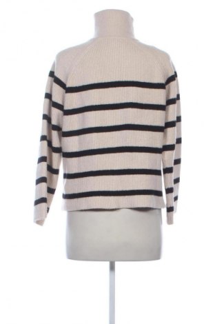 Pulover de femei Zara, Mărime M, Culoare Multicolor, Preț 82,99 Lei