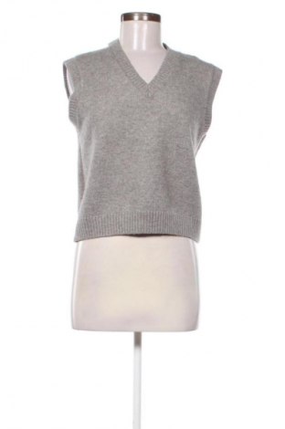 Damenpullover Zara, Größe M, Farbe Grau, Preis € 14,00