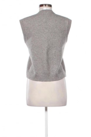 Damenpullover Zara, Größe M, Farbe Grau, Preis € 14,00