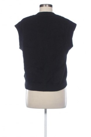 Γυναικείο πουλόβερ Zara, Μέγεθος S, Χρώμα Μαύρο, Τιμή 14,00 €