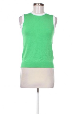 Damenpullover Zara, Größe M, Farbe Grün, Preis € 14,00