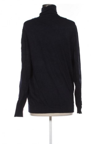 Γυναικείο πουλόβερ Zara, Μέγεθος L, Χρώμα Μπλέ, Τιμή 15,99 €