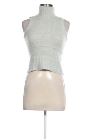 Dámsky pulóver Zara, Veľkosť M, Farba Zelená, Cena  10,95 €