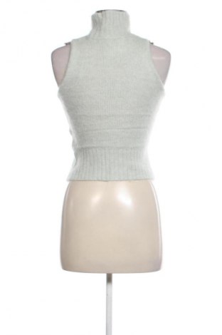 Dámsky pulóver Zara, Veľkosť M, Farba Zelená, Cena  10,95 €