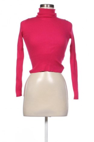 Damenpullover Zara, Größe S, Farbe Rosa, Preis € 14,00