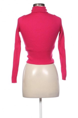 Damenpullover Zara, Größe S, Farbe Rosa, Preis € 14,00
