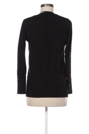 Dámský svetr Zara, Velikost M, Barva Černá, Cena  397,00 Kč