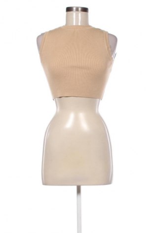 Női pulóver Zara, Méret M, Szín Bézs, Ár 5 785 Ft