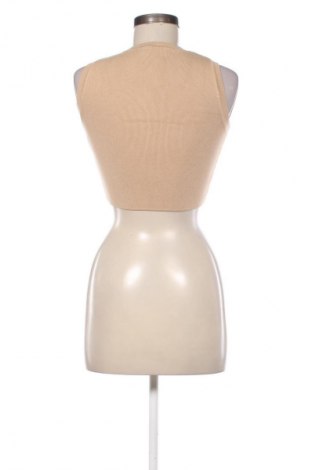 Női pulóver Zara, Méret M, Szín Bézs, Ár 5 785 Ft