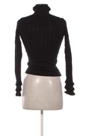 Női pulóver Zara, Méret M, Szín Fekete, Ár 3 959 Ft