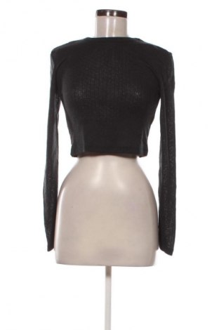 Pulover de femei Zara, Mărime M, Culoare Gri, Preț 136,99 Lei