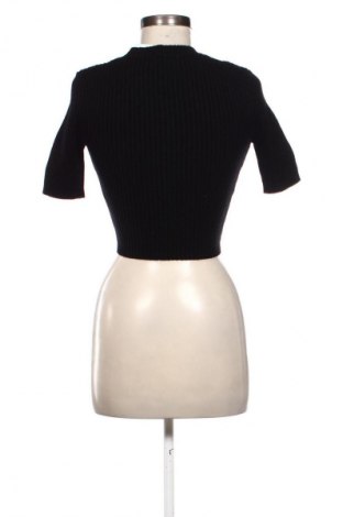 Pulover de femei Zara, Mărime S, Culoare Negru, Preț 72,00 Lei