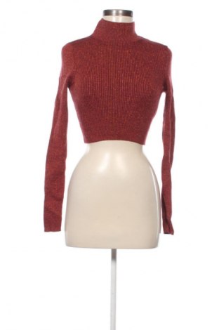 Damenpullover Zara, Größe M, Farbe Golden, Preis 16,99 €