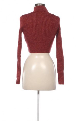 Damenpullover Zara, Größe M, Farbe Golden, Preis 16,99 €