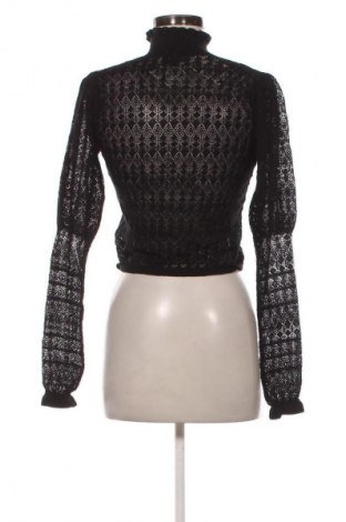 Női pulóver Zara, Méret M, Szín Fekete, Ár 9 459 Ft