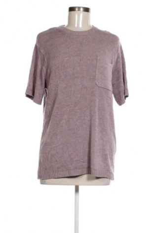 Női pulóver Zara, Méret M, Szín Hamurózsaszín, Ár 4 369 Ft