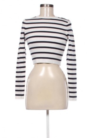 Pulover de femei Zara, Mărime M, Culoare Multicolor, Preț 72,00 Lei