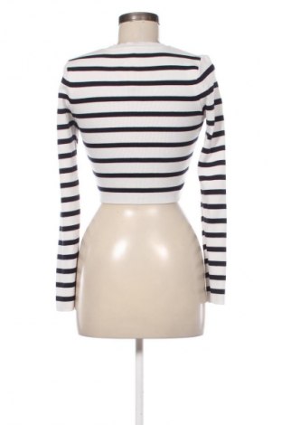 Pulover de femei Zara, Mărime M, Culoare Multicolor, Preț 72,00 Lei