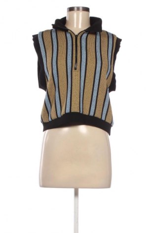 Pulover de femei Zara, Mărime M, Culoare Multicolor, Preț 72,99 Lei