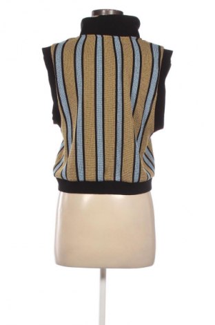 Pulover de femei Zara, Mărime M, Culoare Multicolor, Preț 72,99 Lei