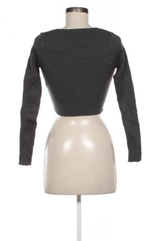 Damenpullover Zara, Größe S, Farbe Grau, Preis € 18,99