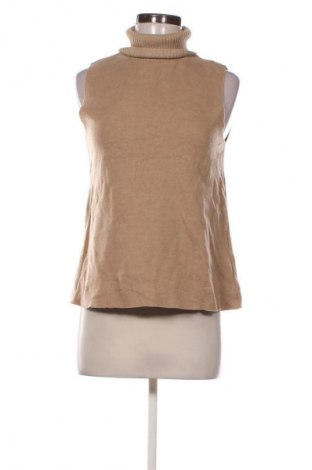 Dámský svetr Zara, Velikost M, Barva Béžová, Cena  269,00 Kč