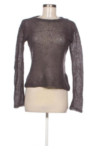 Dámský svetr Zara, Velikost M, Barva Šedá, Cena  452,00 Kč