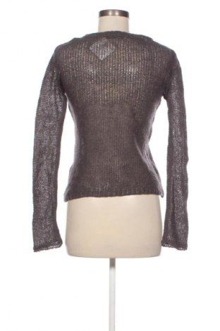 Dámský svetr Zara, Velikost M, Barva Šedá, Cena  452,00 Kč