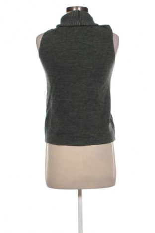 Dámský svetr Zara, Velikost S, Barva Zelená, Cena  419,00 Kč