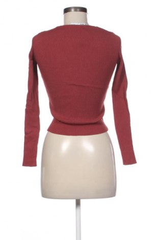 Női pulóver Zara, Méret S, Szín Barna, Ár 7 019 Ft