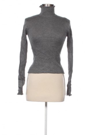 Damenpullover Zara, Größe S, Farbe Grau, Preis 18,99 €