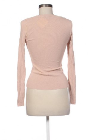 Dámsky pulóver Zara, Veľkosť S, Farba Hnedá, Cena  14,00 €