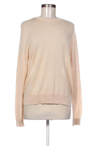 Női pulóver Zara, Méret XL, Szín Bézs, Ár 5 785 Ft