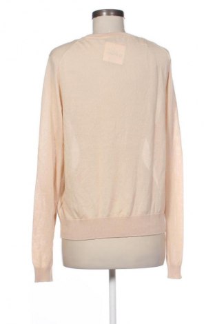 Női pulóver Zara, Méret XL, Szín Bézs, Ár 5 785 Ft