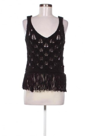 Damenpullover Zara, Größe M, Farbe Schwarz, Preis 14,00 €