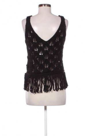 Damenpullover Zara, Größe M, Farbe Schwarz, Preis 14,00 €