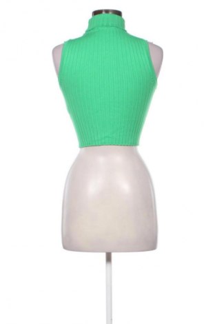 Dámsky pulóver Zara, Veľkosť S, Farba Zelená, Cena  13,81 €