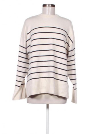 Дамски пуловер Zara, Размер L, Цвят Многоцветен, Цена 13,81 €